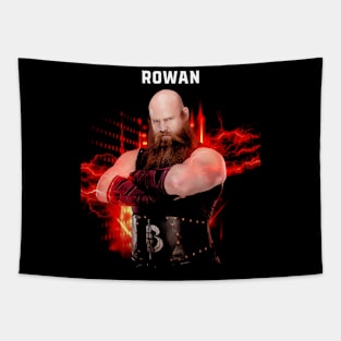 Rowan Tapestry