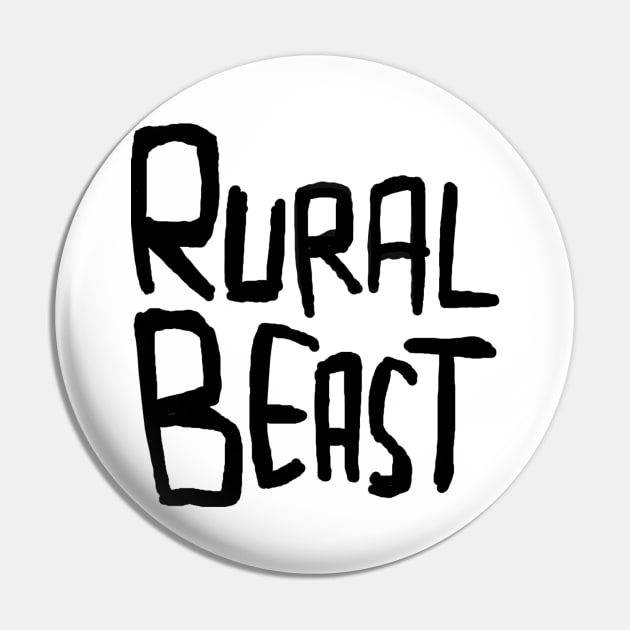 Rural beast, country farming beast mode Pin by badlydrawnbabe