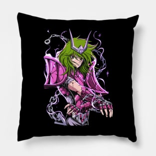 Andromeda Shun Pillow