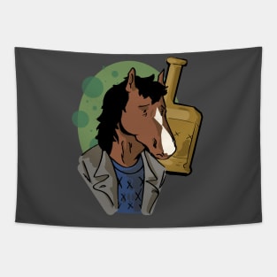 bojack horseman Tapestry