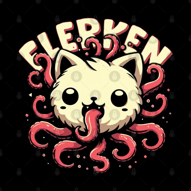 Flerken by Trendsdk