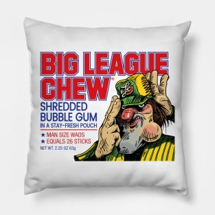 Big League Chew - Gum Pillow