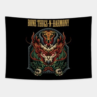 BONE THUGS N HARMONY BAND Tapestry