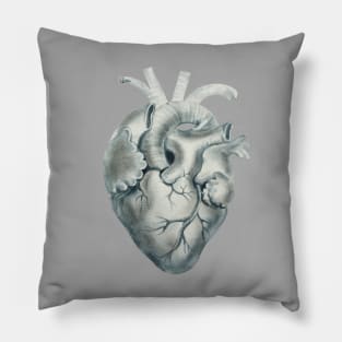 Heart Pillow