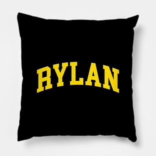 Rylan Pillow