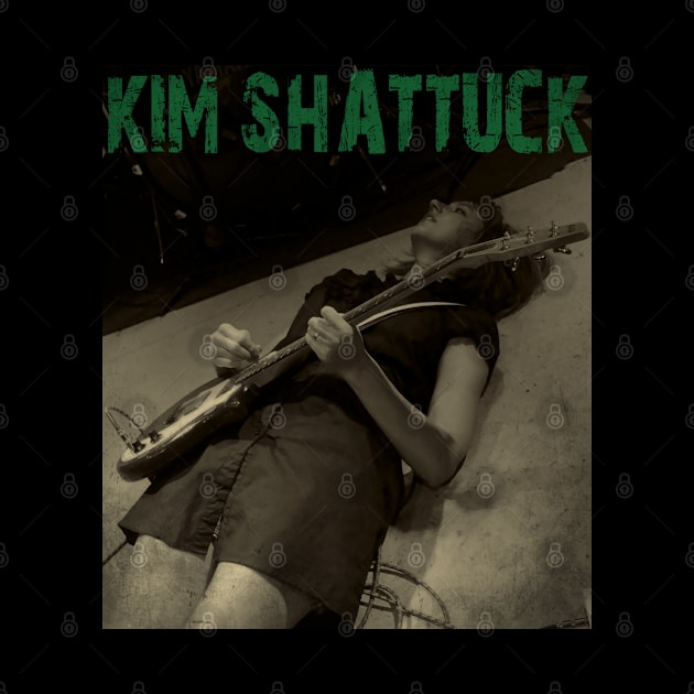 kim shattuck by aCt 13