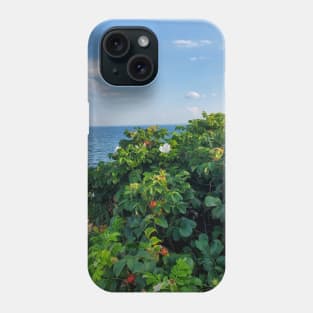 Beach Trip: The Prequel Phone Case