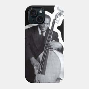 Willie Dixon Phone Case