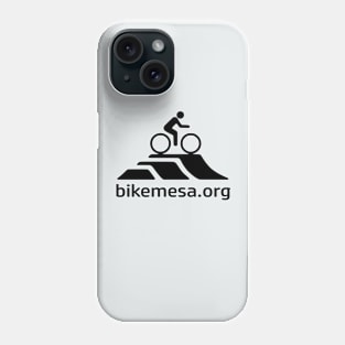 BikeMesa Phone Case