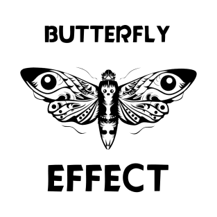 BUTTERFLY EFFFECT T-Shirt