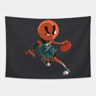 B-BALLER Tapestry