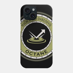 OCTANE - ELITE EDITION Phone Case