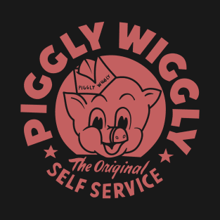 piggly wiggly T-Shirt