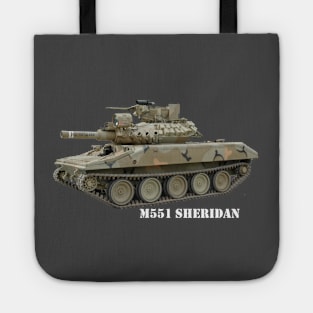 M551 Sheridan Tote