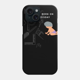 Mindset growth Phone Case