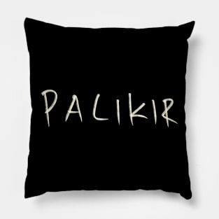 Palikir Pillow