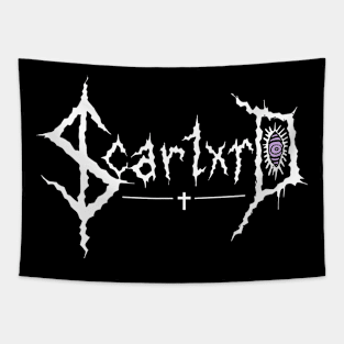 Scarlxrd 39 Bess for Boys Tapestry