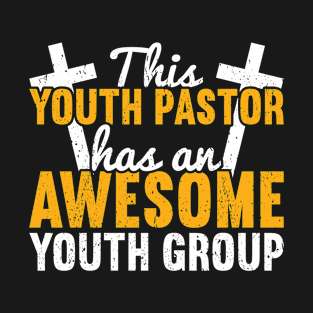 Youth Pastor T-Shirt