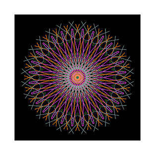 Mandala T-Shirt