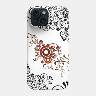 Engraving Phone Case