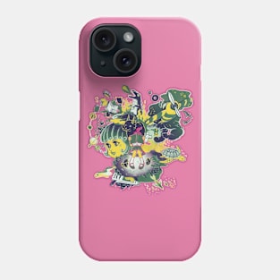 Grow Your Imagination Phone Case
