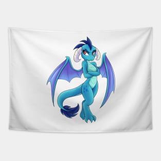 Princess Ember Tapestry