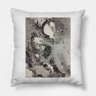 Moondust II Pillow