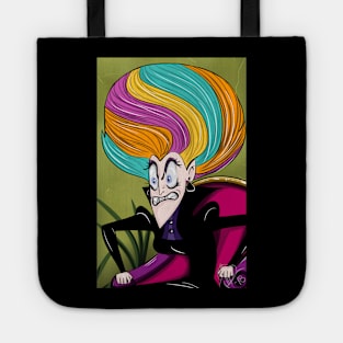 Hotel Transylvania Tote