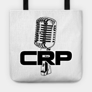 Cinik Radio Alt INVERTED Tote