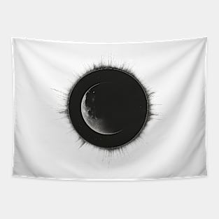 Eclipse Tapestry