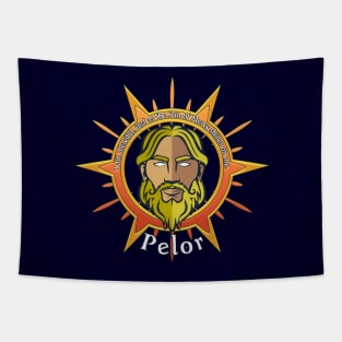 Pelor Tapestry