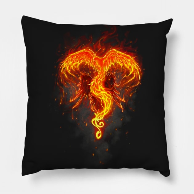 Reborn Pillow by chriskar