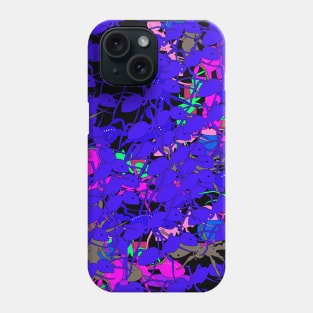 Blue Ants Phone Case