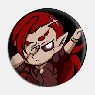 Kain Dab Pin