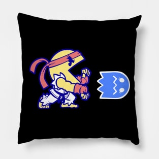 Street Wakka Pillow