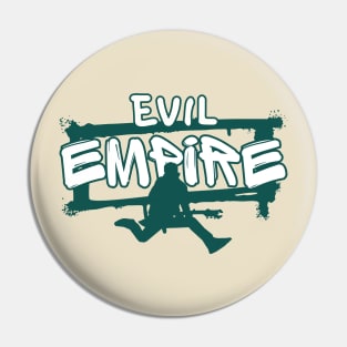 R A T M - Evil Empire // Fan Art Style Designs Pin