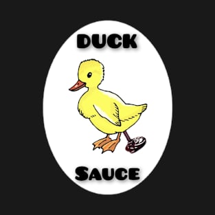 Duck Sauce T-Shirt