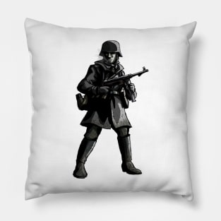 Cold Gear Pillow