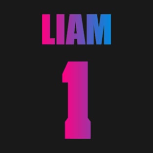 Liam T-Shirt