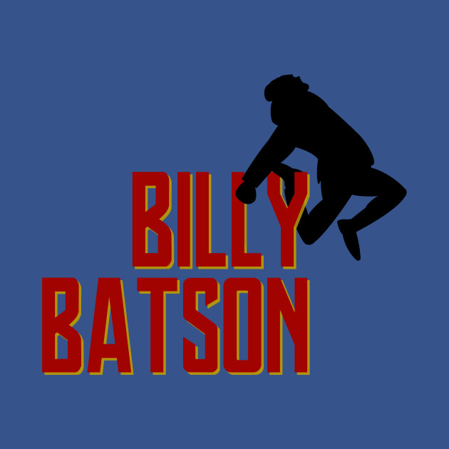 Discover B batson 3 - Shazam - T-Shirt