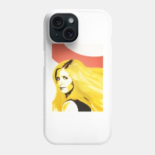 Buffy Phone Case