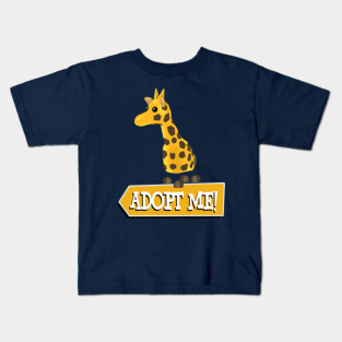 Adopt Me Trading Kids T Shirts Teepublic