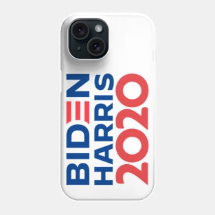 Biden Harris 2020 Phone Case