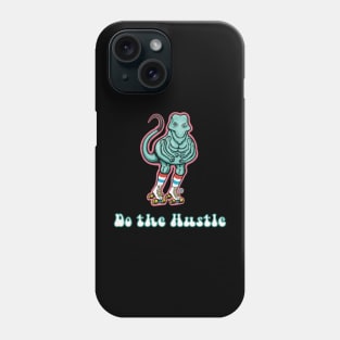 Moko Madfall Do The Hustle Phone Case