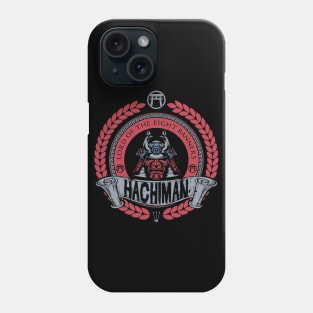 HACHIMAN - LIMITED EDITION Phone Case