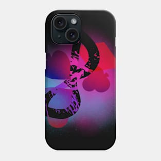 In spades Phone Case