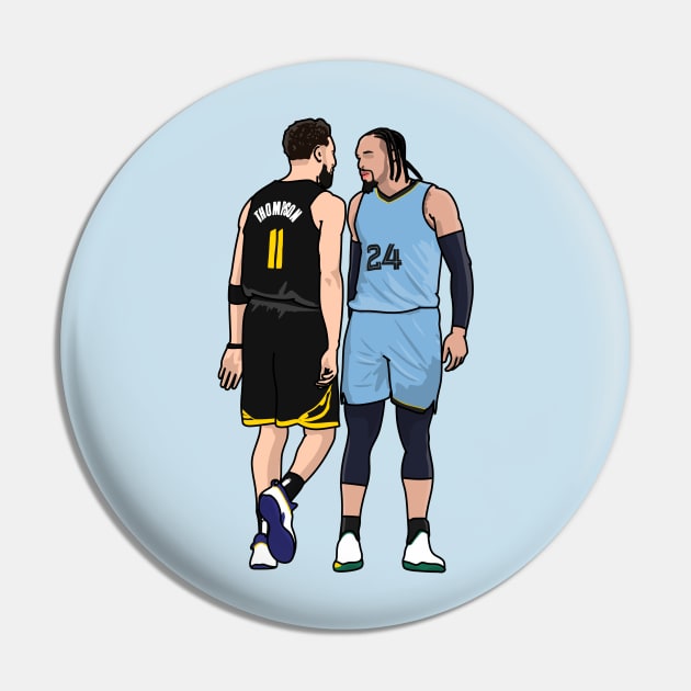 dillon and klay Pin by rsclvisual