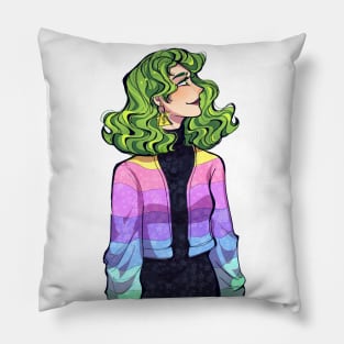 Colorful Pillow