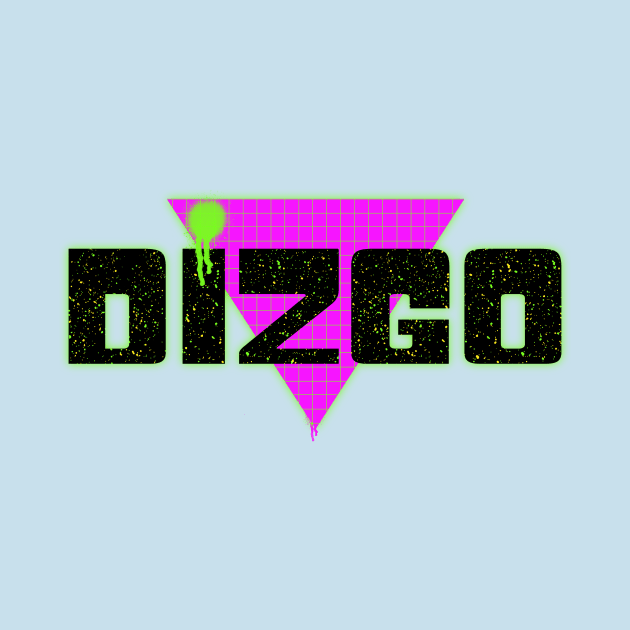 DIZGO by Trigger413