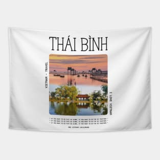 Thai Binh Tour VietNam Travel Tapestry